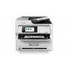 Epson WorkForce Pro WF-M5899 Inyección de tinta A4 1200 x 2400 DPI 25 ppm Wifi