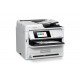 Epson WorkForce Pro WF-M5899 Inyección de tinta A4 1200 x 2400 DPI 25 ppm Wifi