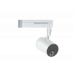 Epson LightScene V11HA22020 videoproyector Proyector de alcance estándar 2200 lúmenes ANSI 3LCD WXGA (1280x800) Blanco