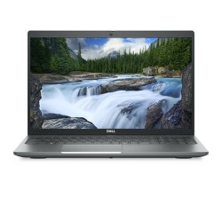 DELL Latitude 5550 Intel Core Ultra 7 155U Portátil 39,6 cm (15.6") Full HD 16 GB DDR5-SDRAM 512 GB SSD Wi-Fi 6E (802.1