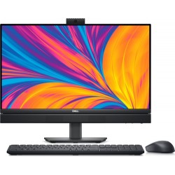 DELL OptiPlex 7420 Intel® Core™ i7 i7-14700 60,5 cm (23.8") 1920 x 1080 Pixeles PC todo en uno 16 GB DDR5-SDRAM 512 G