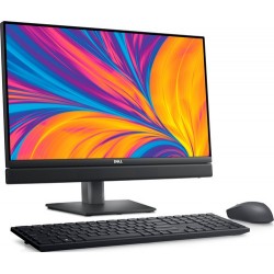 DELL OptiPlex 7420 Intel® Core™ i7 i7-14700 60,5 cm (23.8") 1920 x 1080 Pixeles PC todo en uno 16 GB DDR5-SDRAM 512 G
