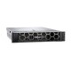 DELL PowerEdge R550 servidor 480 GB Bastidor (2U) Intel® Xeon® Silver 4314 2,4 GHz 16 GB DDR4-SDRAM 800 W