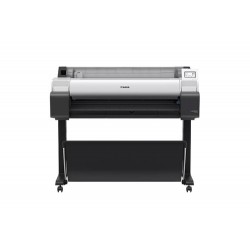 Canon imagePROGRAF TM-340 impresora de gran formato Wifi Inyección de tinta Color 2400 x 1200 DPI Ethernet
