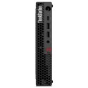 Lenovo ThinkStation P3 Tiny Intel® Core™ i5 i5-13400 8 GB DDR5-SDRAM 512 GB SSD NVIDIA T400 Windows 11 Pro Mini PC Pu