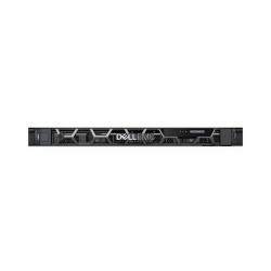 DELL PowerEdge R250 servidor 2 TB Bastidor (2U) Intel Xeon E E-2336 2,9 GHz 16 GB DDR4-SDRAM 450 W
