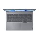 Lenovo ThinkBook 16 Intel® Core™ i5 i5-1335U Portátil 40,6 cm (16") WUXGA 16 GB DDR5-SDRAM 512 GB SSD Wi-Fi 6 (802.1