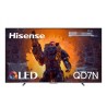 Hisense 100QD7N Televisor 2,54 m (100") 4K Ultra HD Smart TV Wifi Negro