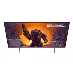 Hisense 100QD7N Televisor 2,54 m (100") 4K Ultra HD Smart TV Wifi Negro