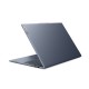 Lenovo IdeaPad Slim 5 Intel Core Ultra 7 155H Portátil 40,6 cm (16") WUXGA 16 GB LPDDR5x-SDRAM 512 GB SSD Wi-Fi 6E (802