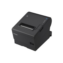 Epson OmniLink TM-T88VII 180 x 180 DPI Alámbrico Térmico Impresora de recibos