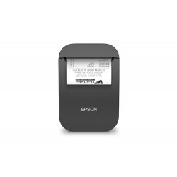 Epson Mobilink TM-P80II 203 x 203 DPI Inalámbrico y alámbrico Térmico Impresora portátil