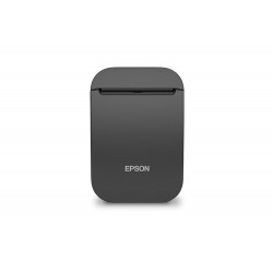 Epson Mobilink TM-P80II 203 x 203 DPI Inalámbrico y alámbrico Térmico Impresora portátil