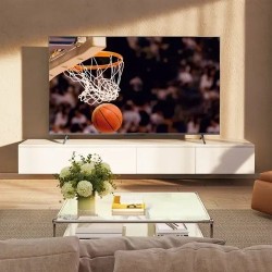 Hisense Class U6 190,5 cm (75") 4K Ultra HD Smart TV Wifi Negro