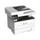 Lexmark MB2236i Laser A4 2400 x 600 DPI 36 ppm Wifi