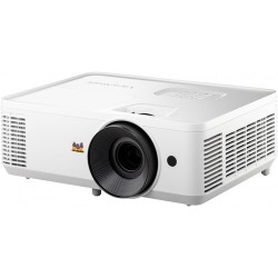 Viewsonic PA700W videoproyector Proyector de alcance estándar 4500 lúmenes ANSI WXGA (1280x800) Blanco