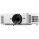 Viewsonic PA700W videoproyector Proyector de alcance estándar 4500 lúmenes ANSI WXGA (1280x800) Blanco
