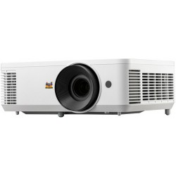 Viewsonic PA700W videoproyector Proyector de alcance estándar 4500 lúmenes ANSI WXGA (1280x800) Blanco
