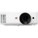 Viewsonic PA700W videoproyector Proyector de alcance estándar 4500 lúmenes ANSI WXGA (1280x800) Blanco
