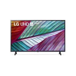LG UHD 43UR7800PSB Televisor 109,2 cm (43") 4K Ultra HD Smart TV Wifi Negro