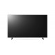 LG UHD 65UR7800PSB Televisor 165,1 cm (65") 4K Ultra HD Smart TV Wifi Negro