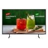 Samsung LH55BEDHVGFXZX pantalla de señalización Pantalla plana para señalización digital 139,7 cm (55") LED Wifi 4K 