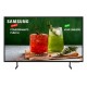 Samsung LH55BEDHVGFXZX pantalla de señalización Pantalla plana para señalización digital 139,7 cm (55") LED Wifi 4K 