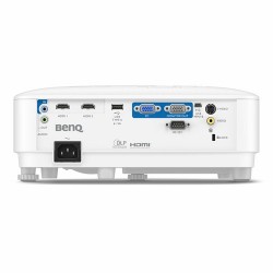 BenQ MS560 videoproyector 4000 lúmenes ANSI DLP SVGA (800x600) 3D Blanco