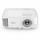 BenQ MS560 videoproyector 4000 lúmenes ANSI DLP SVGA (800x600) 3D Blanco
