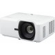 Viewsonic LS740W videoproyector Proyector de alcance estándar 5000 lúmenes ANSI WXGA (1200x800) Blanco