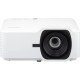 Viewsonic LS740W videoproyector Proyector de alcance estándar 5000 lúmenes ANSI WXGA (1200x800) Blanco