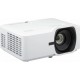 Viewsonic LS740W videoproyector Proyector de alcance estándar 5000 lúmenes ANSI WXGA (1200x800) Blanco