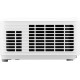 Viewsonic LS740W videoproyector Proyector de alcance estándar 5000 lúmenes ANSI WXGA (1200x800) Blanco