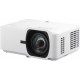 Viewsonic LS711HD videoproyector Proyector de alcance estándar 4000 lúmenes ANSI 1080p (1920x1080) Blanco