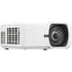 Viewsonic LS711HD videoproyector Proyector de alcance estándar 4000 lúmenes ANSI 1080p (1920x1080) Blanco