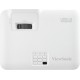 Viewsonic LS711HD videoproyector Proyector de alcance estándar 4000 lúmenes ANSI 1080p (1920x1080) Blanco