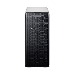 DELL PowerEdge T560 servidor 480 GB Torre (4,5U) Intel® Xeon® Silver 4410Y 2 GHz 16 GB DDR5-SDRAM 800 W