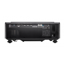 Proyector OPTOMA ZK810T DLP, UHD 3840 X 2160, 4K, 8,500 lumenes, Laser, 300,000