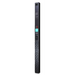 APC AP8858 unidad de distribución de energía (PDU) 20 salidas AC 0U Negro