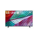 LG UHD 70UR8750PSA Televisor 177,8 cm (70") 4K Ultra HD Smart TV Wifi Negro