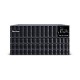 CyberPower LCD OLS6KERT5U-NEMA sistema de alimentación ininterrumpida (UPS) Doble conversión (en línea) 6 kVA 6000 W 