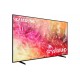 Samsung UN75DU7000FXZX Televisor 190,5 cm (75") 4K Ultra HD Smart TV Wifi Negro