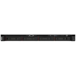 Lenovo ThinkSystem SR250 V2 servidor Bastidor (1U) Intel Xeon E E-2314 2,8 GHz 16 GB DDR4-SDRAM 450 W