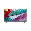 LG UHD 75UR8750PSA Televisor 190,5 cm (75") 4K Ultra HD Smart TV Wifi Negro