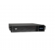 Tripp Lite UPS SmartPro de Onda Sinusoidal Interactivo de 2.2kVA 1920W, opciones de autonomía extendida y SNMPWEBCARD, 
