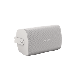 BOSE PROFESSIONAL Par de Altavoz para montaje en superficie | 4.5in | FreeSpace | 8ohms | 70/100V | Blanco