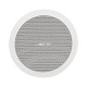 Bose Professional - Par Altavoz de montaje colgante | 2.25in | FreeSpace | 16ohms | 70/100V | Blanco