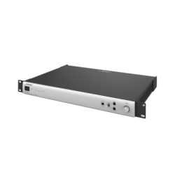 Bose Professional - Amplificador de zona integrado | FreeSpace | 2x120W | Clase D | Baja impedancia