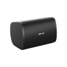 Bose Professional - Par de Altavoces de Pared | DesignMax | 6.5in | 8ohms | 70/100V | Negro | Exterior