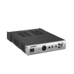 Bose Professional - Amplificador de zona integrado | FreeSpace | 1x90W | 70/100V